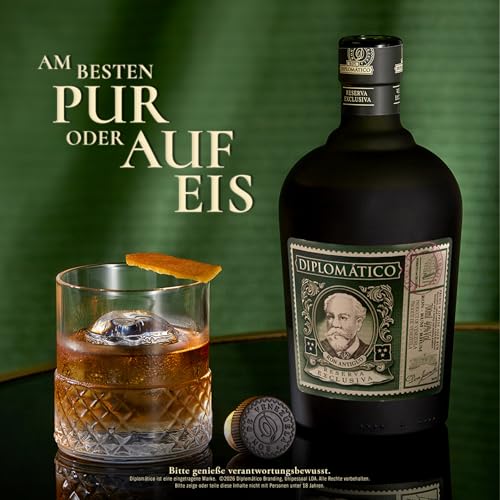 Thumbnail 7 de Botucal Diplomático Reserva Exclusiva Rum, 0,7 l, 40 % vol