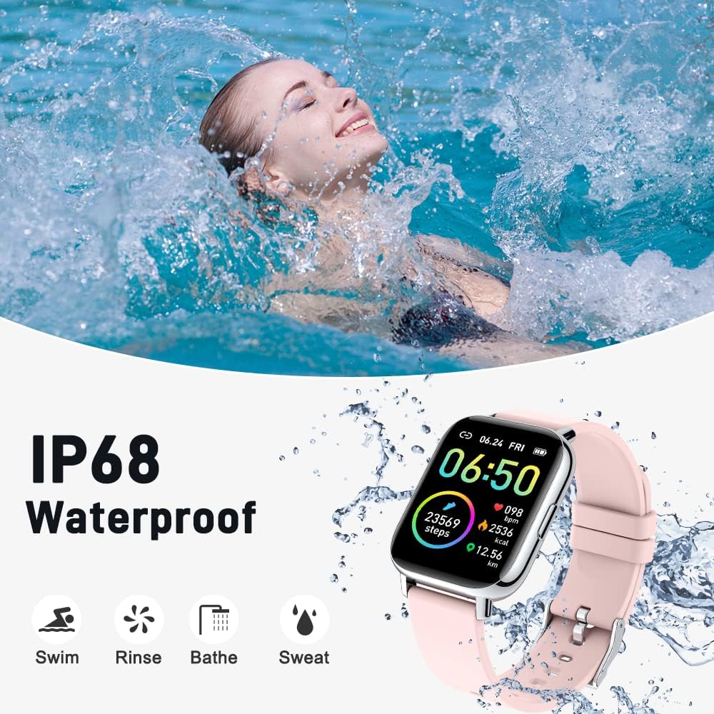 Thumbnail 4 de Motast Smart Watch 1.69in Screen