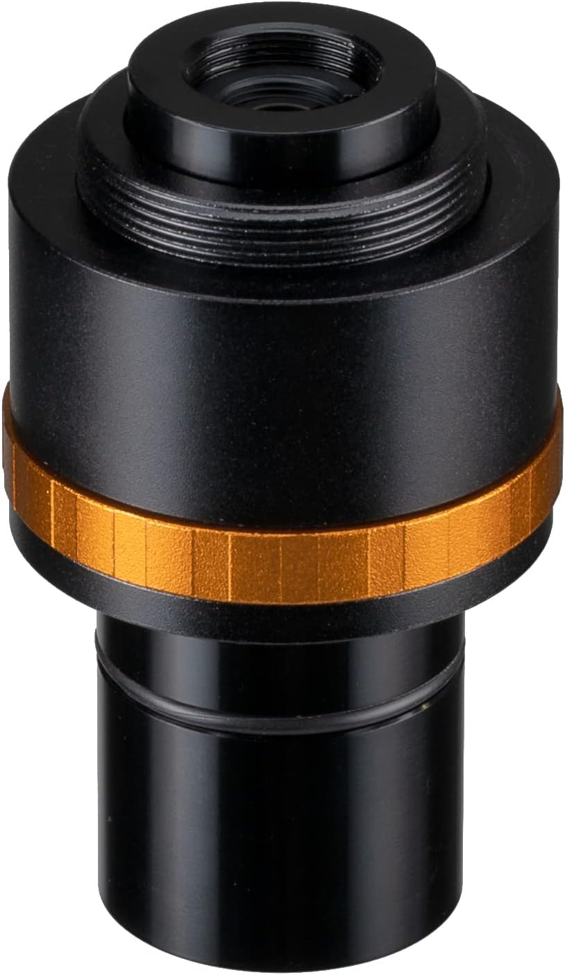 Imagen de Bresser 5914005 Mikroskop Reduzierlinse en OfertitasTOP