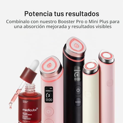 Thumbnail 6 de Medicube NAD EGF Firming Serum para rostro y cuello