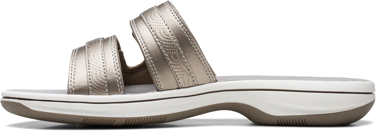 Detalle de Clarks Breeze PiperSlide Sandal for Women