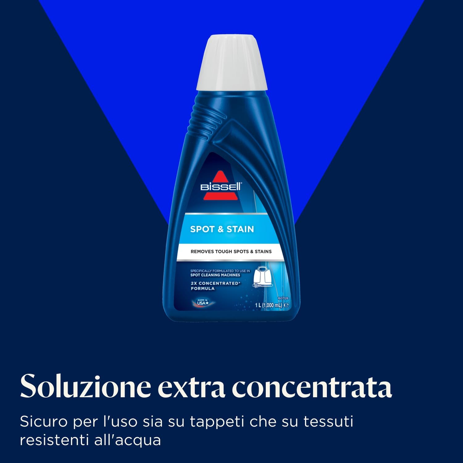 Thumbnail 6 de BISSELL SpotClean ProHeat: Lavaggio mirato per tappezzeria e tappeti, con tecnologia HeatWave