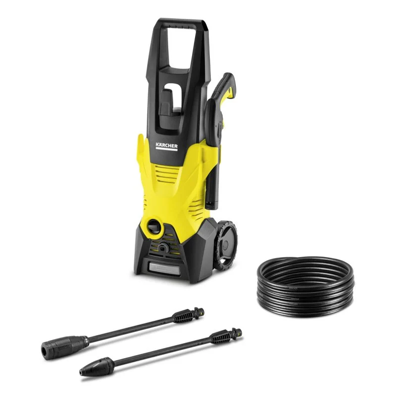 Detalle de Karcher K 3 Hidrolimpiadora 1600 W