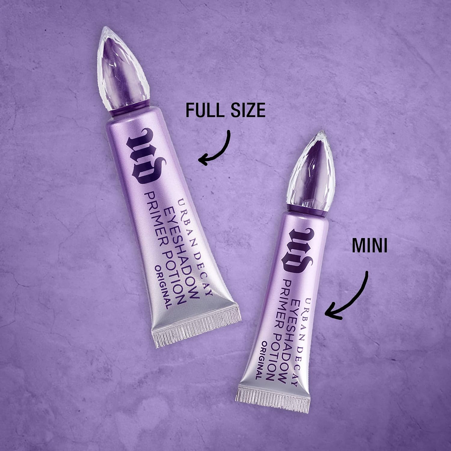 Thumbnail 6 de Urban Decay Eyeshadow Primer Potion 1704402 Nude Eye Primer for Smooth Makeup