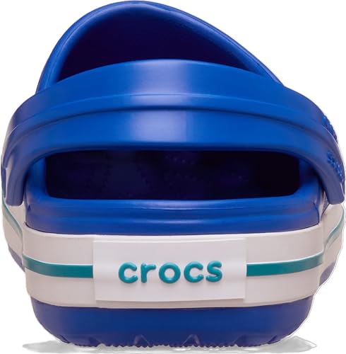 Thumbnail 1 de Crocs Crocband Clog Blue Bolt/Turbo Teal – Taglia EU 39,5