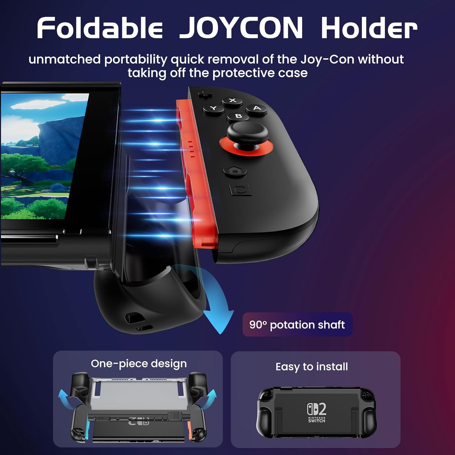 Detalle de FIWWAT Dockable Case 7.9 Inch