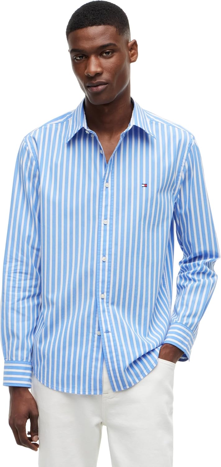 Thumbnail 6 de Tommy Hilfiger Men's L/S Shirt
