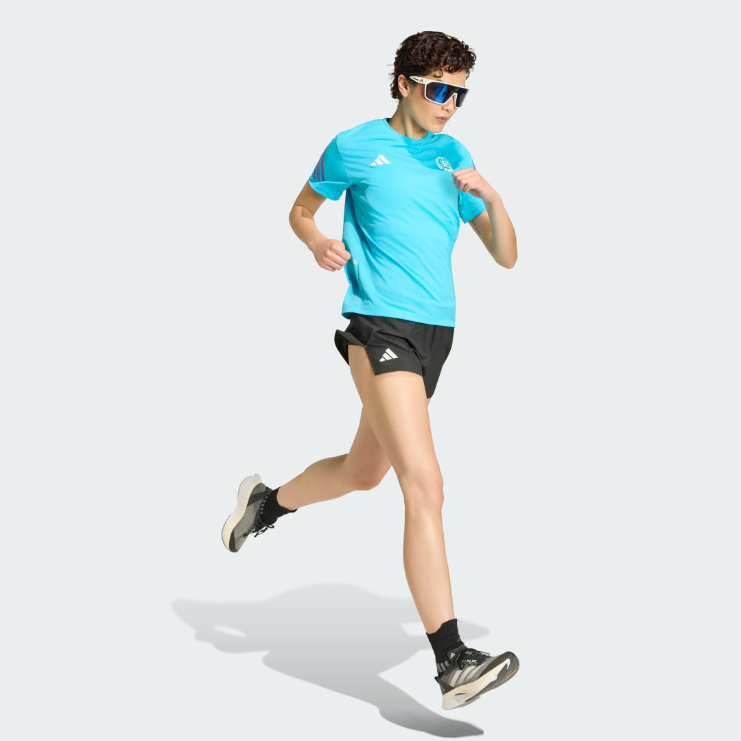 Thumbnail 2 de Vienna Marathon Finisher T-Shirt Short Sleeve de Adidas