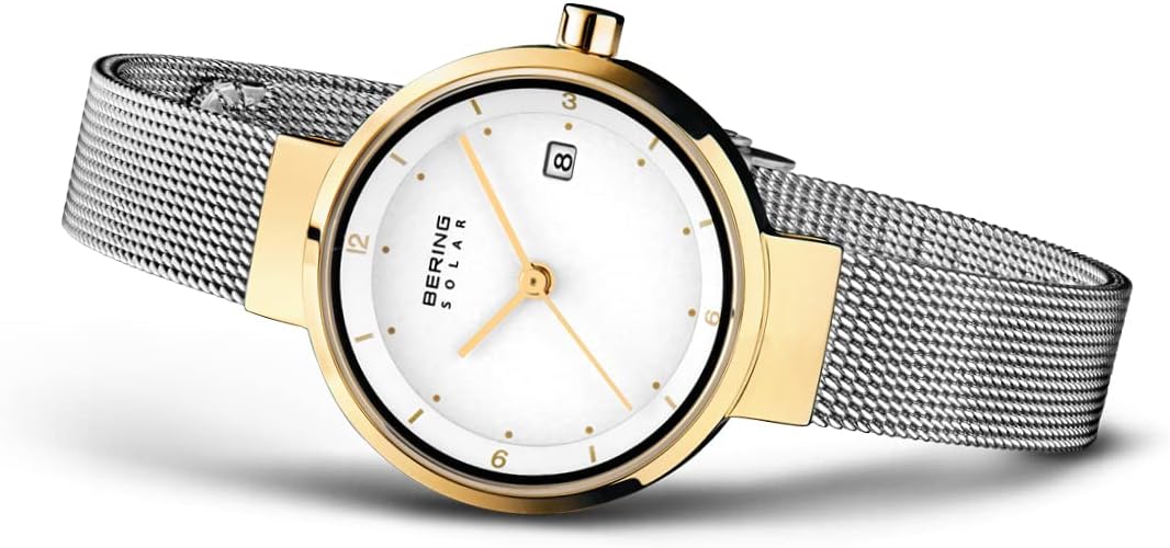 Detalle de BERING Solar 14426-001 Orologio solare
