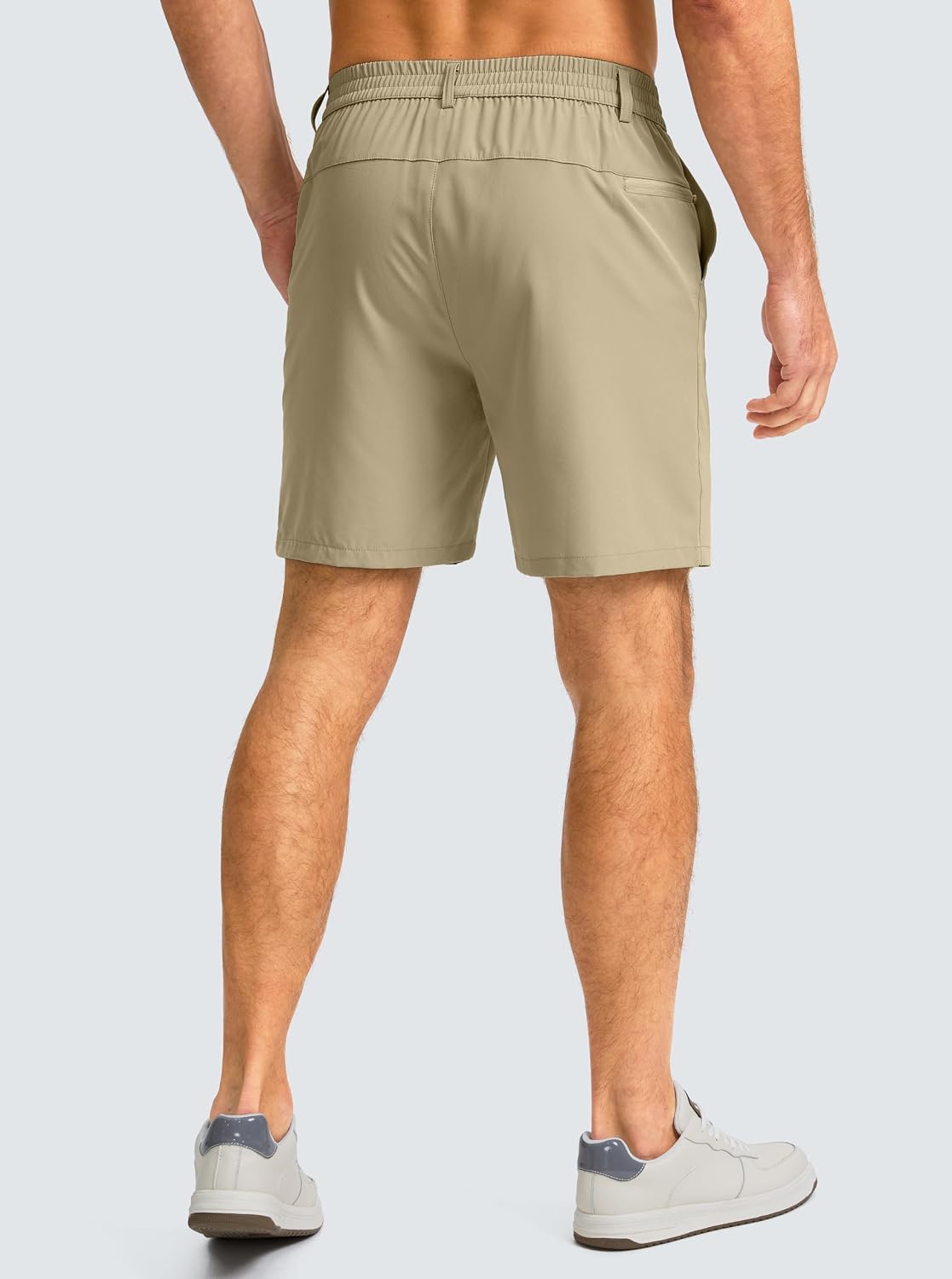 Detalle 2 de Men's Golf Shorts, 7-inch inseam