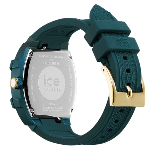Thumbnail 3 de ICE-WATCH Ice Boliday Verdigris ALU 38 mm