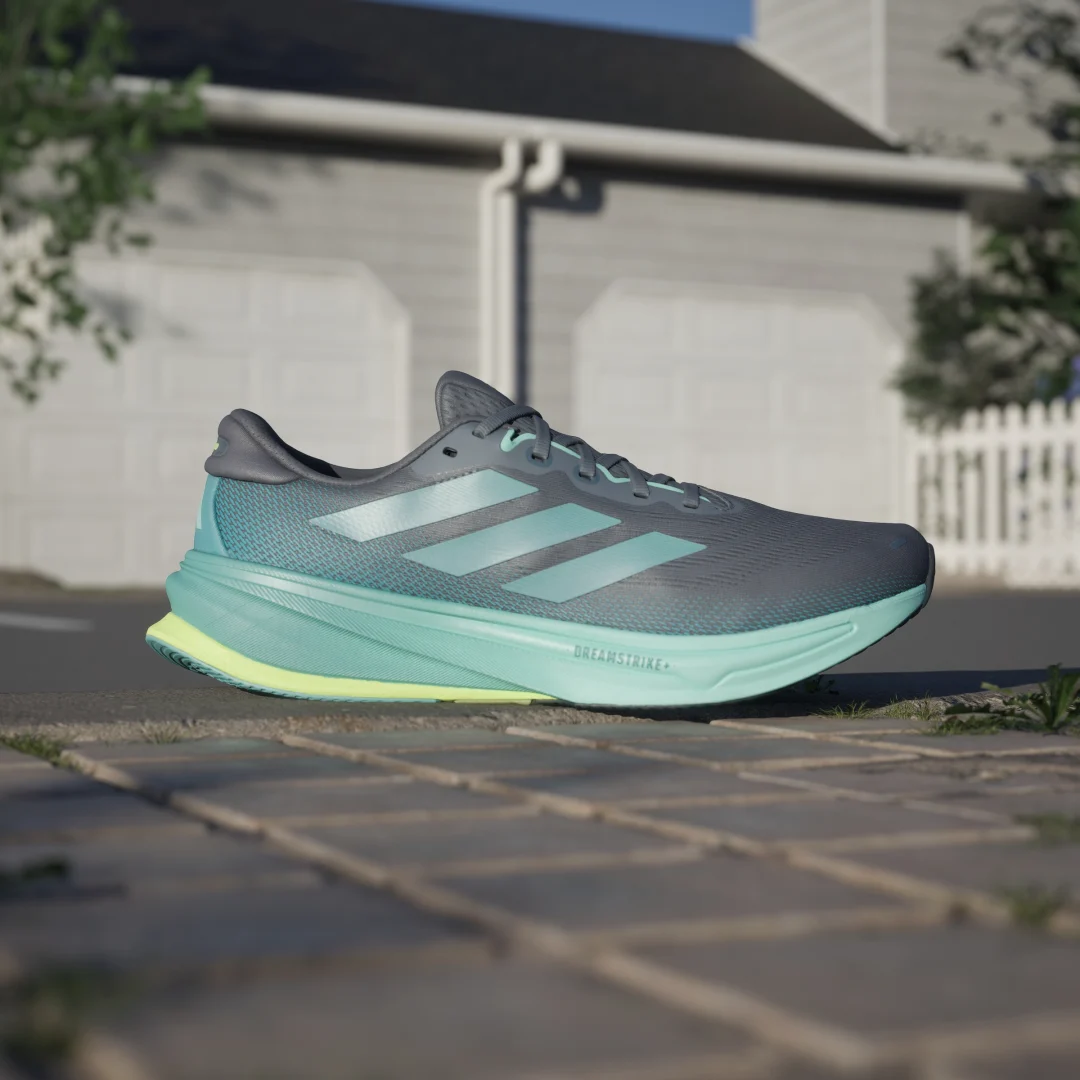 Detalle 2 de Zapatilla Supernova Rise 2 Running de Adidas