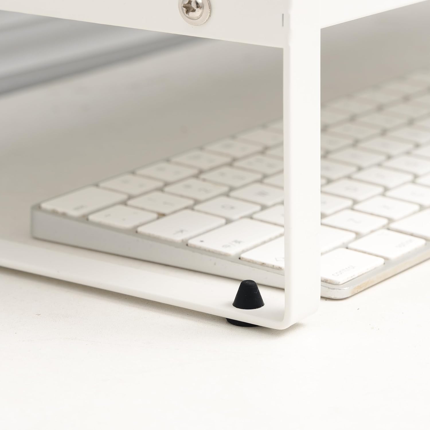 Thumbnail 6 de Monitor Stand Riser, Metal