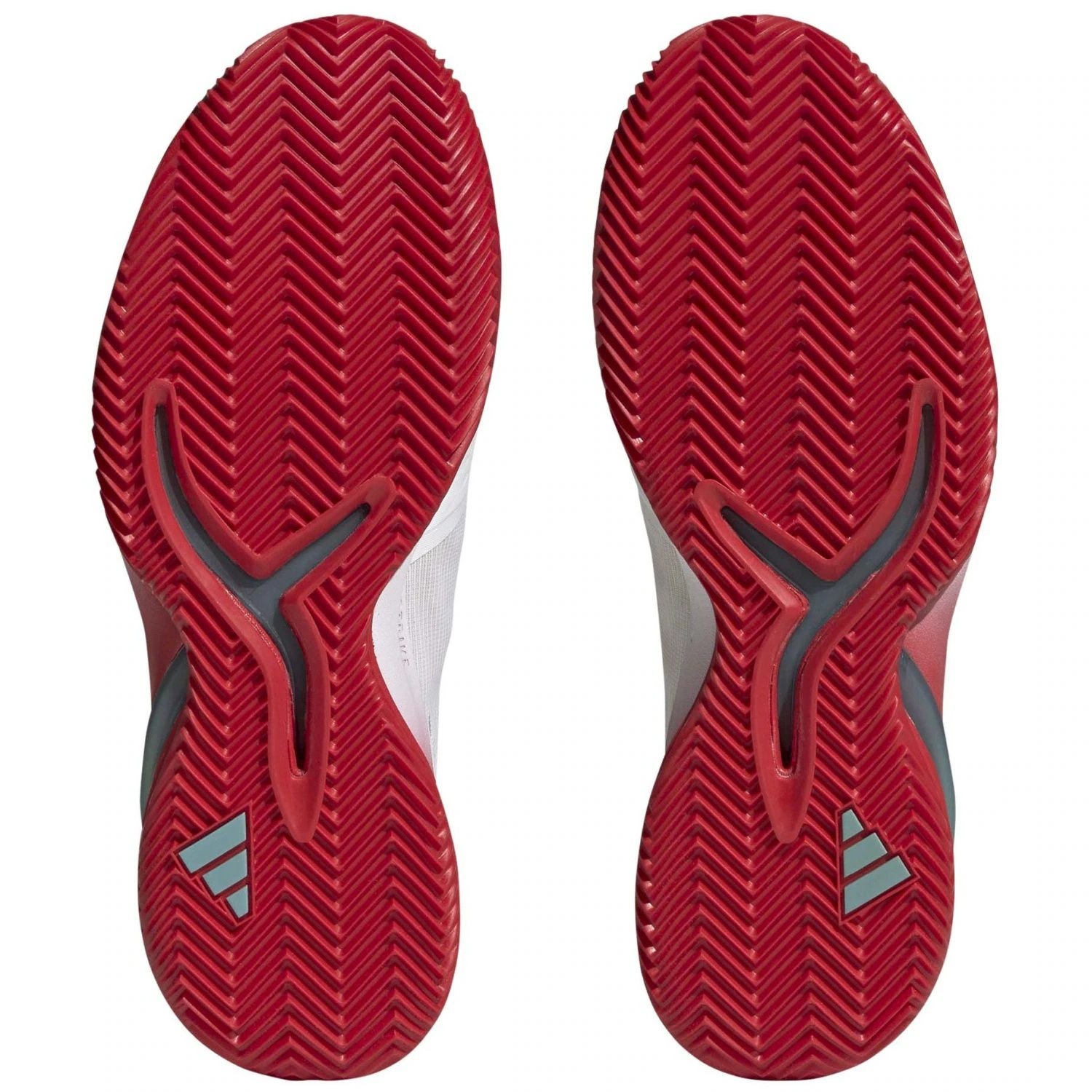 Thumbnail 2 de Adidas ADIZERO CYBERSONIC CLAY zapatillas 🎾