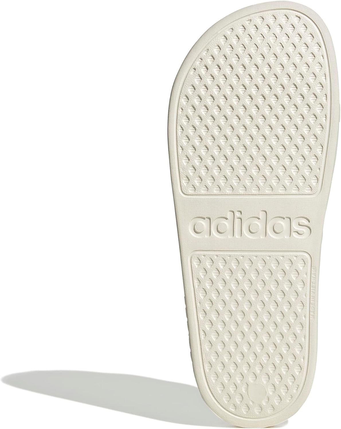 Thumbnail 6 de adidas Damen Adilette Aqua Slides Sandal – Off White, Größe 40,5 EU