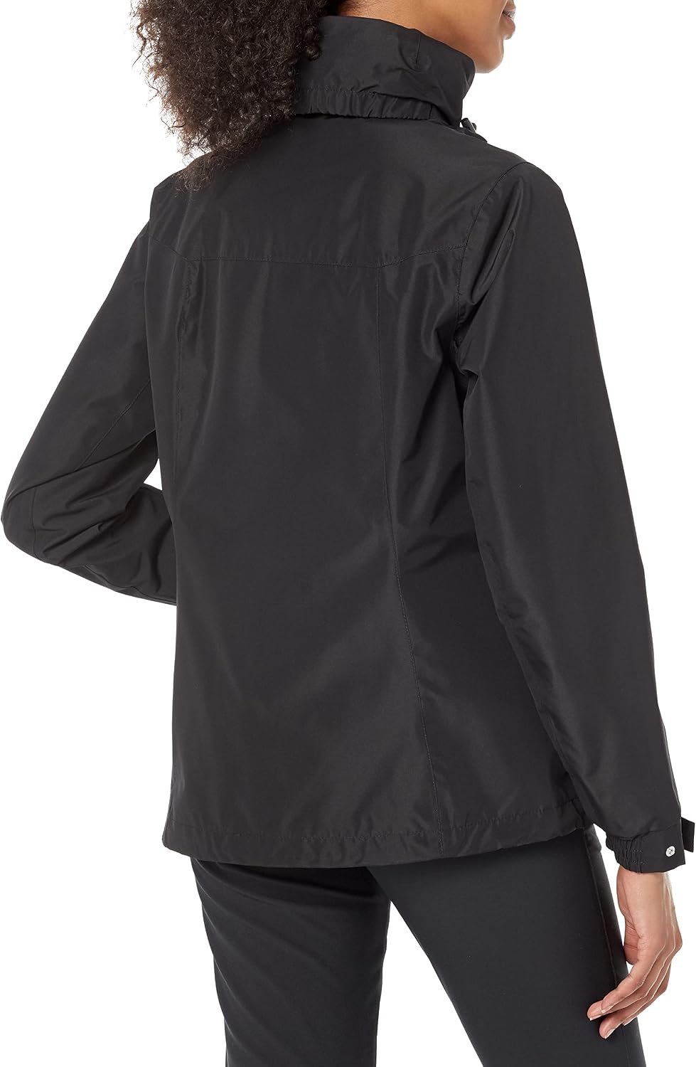 Detalle de Helly Hansen Aden Rain Jacket for women, M