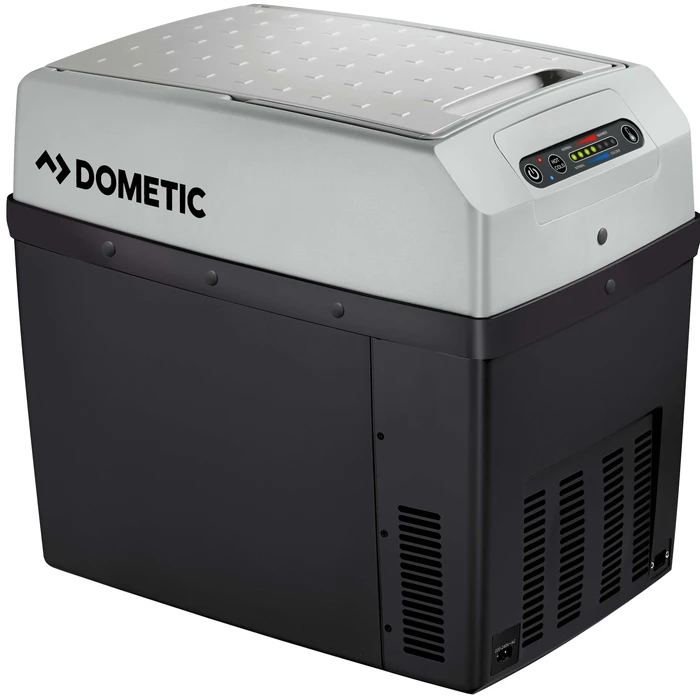 Thumbnail 1 de Dometic TCX 21 Kühlbox mit 21 Litern – kalt bis 27 °C unter Umgebung, warm bis 65 °C