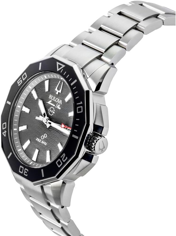 Detalle 2 de Bulova 96B434 reloj 43 mm para hombre
