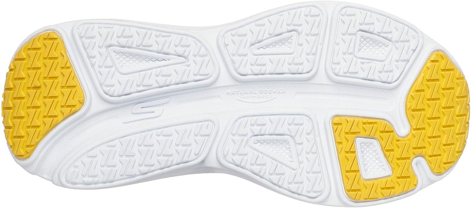 Thumbnail 6 de Skechers MAX Cushioning Endeavour Canova para Mujer - Zapatillas lavables y ultraligero con Goga Mat y tecnología Natural Rocker
