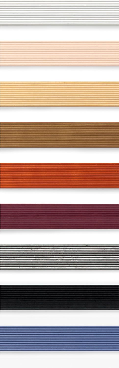 Thumbnail 2 de Walther Design Cadre Photo Blanc 20 x 30 cm – Cadre en Bois HI030W