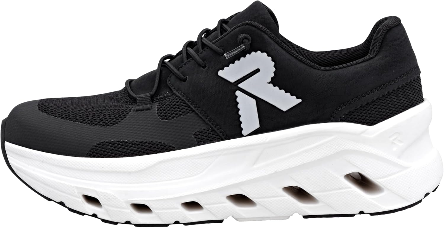 Thumbnail 5 de Rieker Damen W3500 Sneaker Low