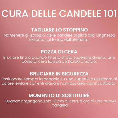 Thumbnail 7 de YANKEE CANDLE Candela profumata in giara grande Dolce casa