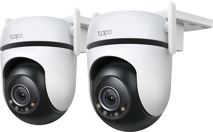 Thumbnail 6 de TP-Link Tapo C520WS Doppelpack 360°