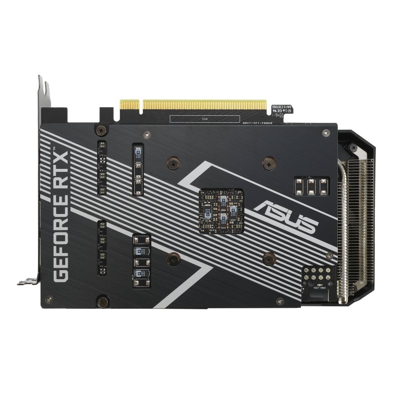 Thumbnail 2 de Asus Dual GeForce RTX 3060 12GB GDDR6