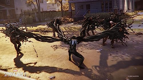 Thumbnail 7 de Marvel's Spider-Man 2 – PS5 Standard Edition