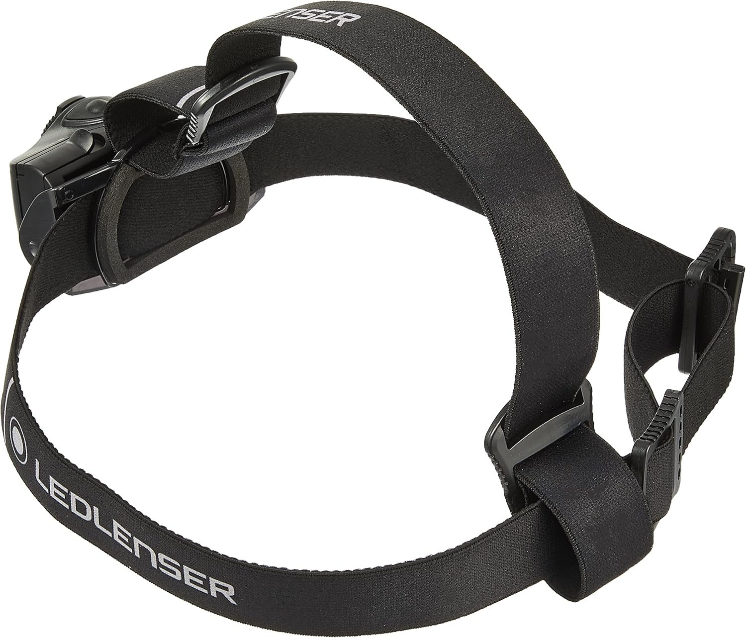 Thumbnail 1 de Ledlenser MH8: torcia frontale outdoor ricaricabile, 600 lumen, luce multicolore e autonomia fino a 60 ore