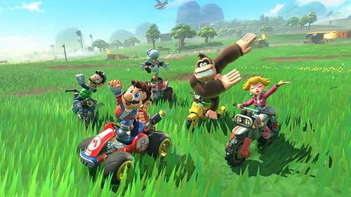 Thumbnail 6 de Mario Kart World - Nintendo Switch 2