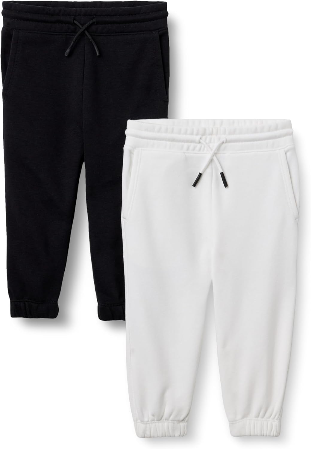 Thumbnail 6 de Amazon Essentials Jungen Disney Jogginghose aus Baumwolle, 2er-Pack – Regular Fit mit Kordelzug