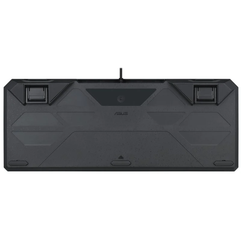 Thumbnail 3 de ASUS TUF Gaming K3 Gen II 98 teclas teclado mecánico gaming