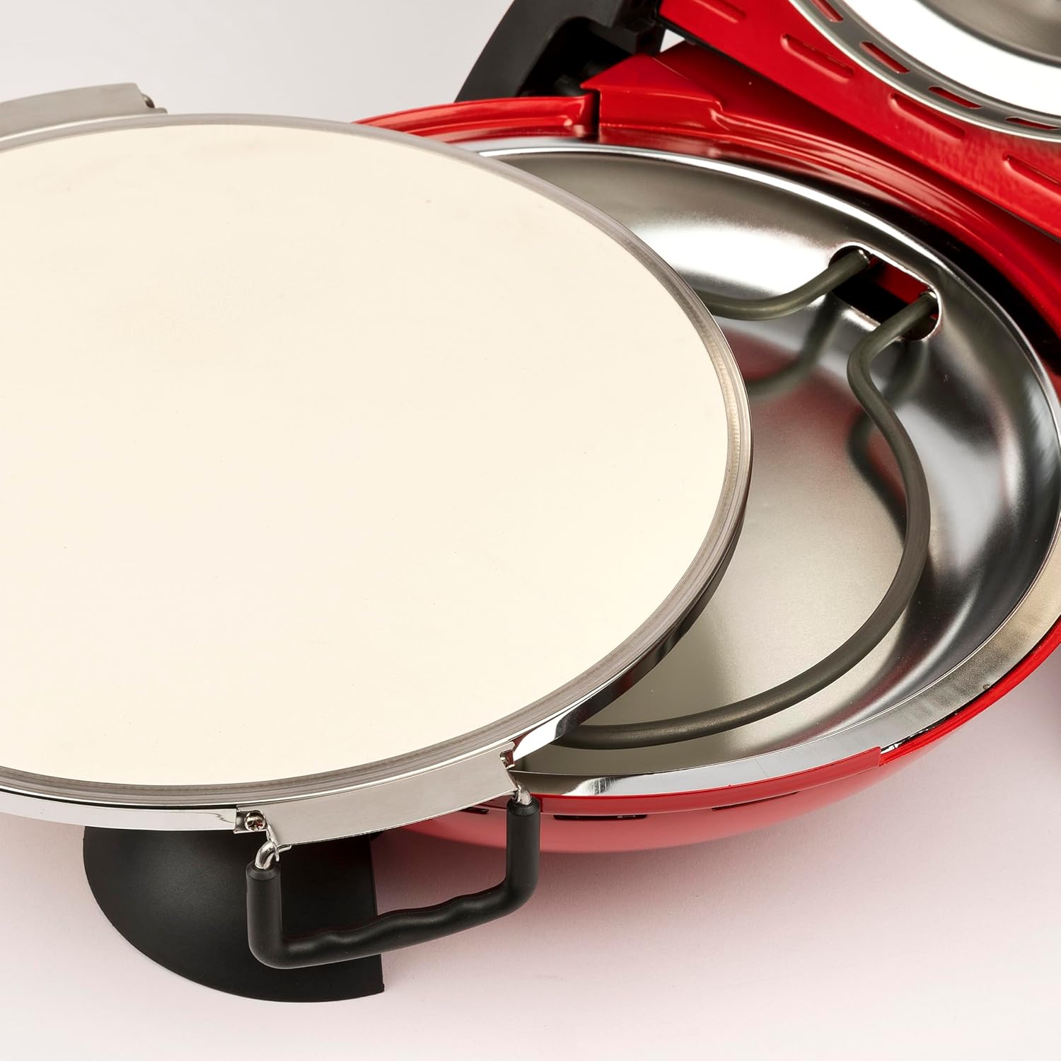 Thumbnail 5 de G3 Ferrari G1017702 Delizia Anniversary - Horno de pizza 🍕