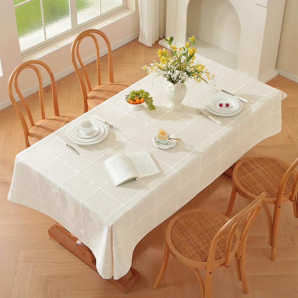 Thumbnail 6 de Zobesta Tablecloth 53 x 53 inch