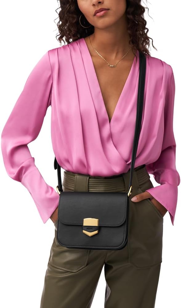 Thumbnail 1 de Fossil Lennox sac bandoulière 20,3 cm