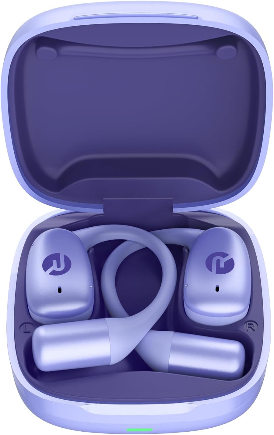 Detalle 2 de Raycon Essential Open Ear Earbuds Review: Open-Ear Comfort for Movers