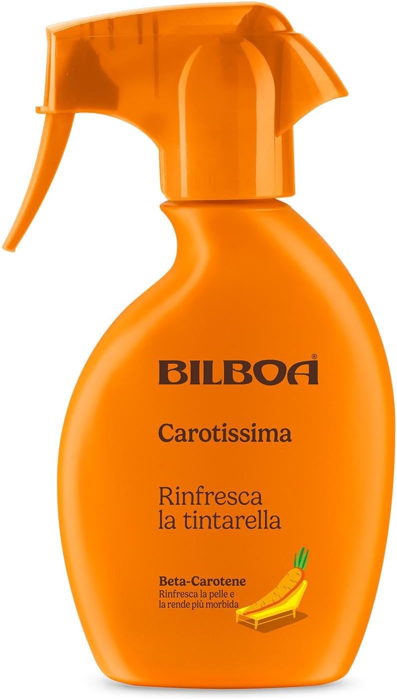 Thumbnail 6 de Bilboa Carotissima Acqua Solare 200 ml