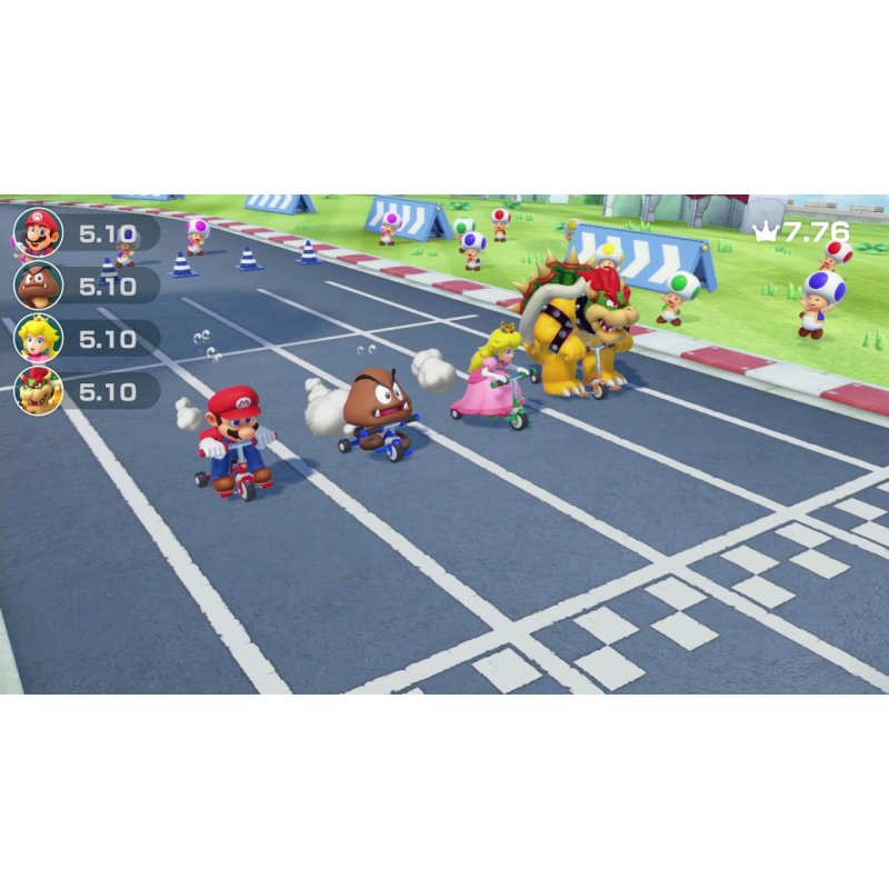 Thumbnail 3 de Super Mario Party – Nintendo Switch