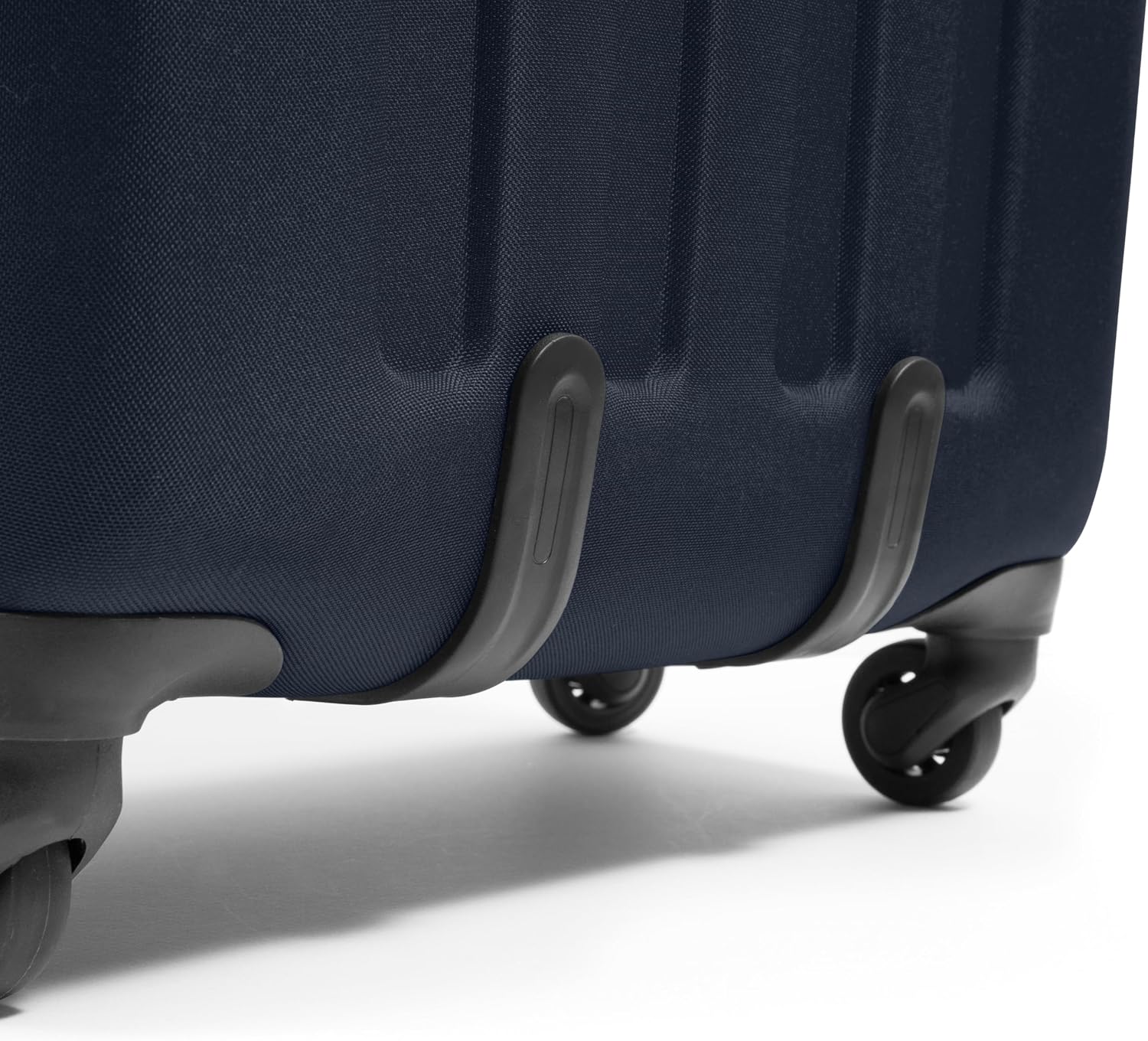 Detalle 1 de Eastpak TranZshell S Valise 54x39x20 cm – 32 L, Ultra Marine (Bleu)