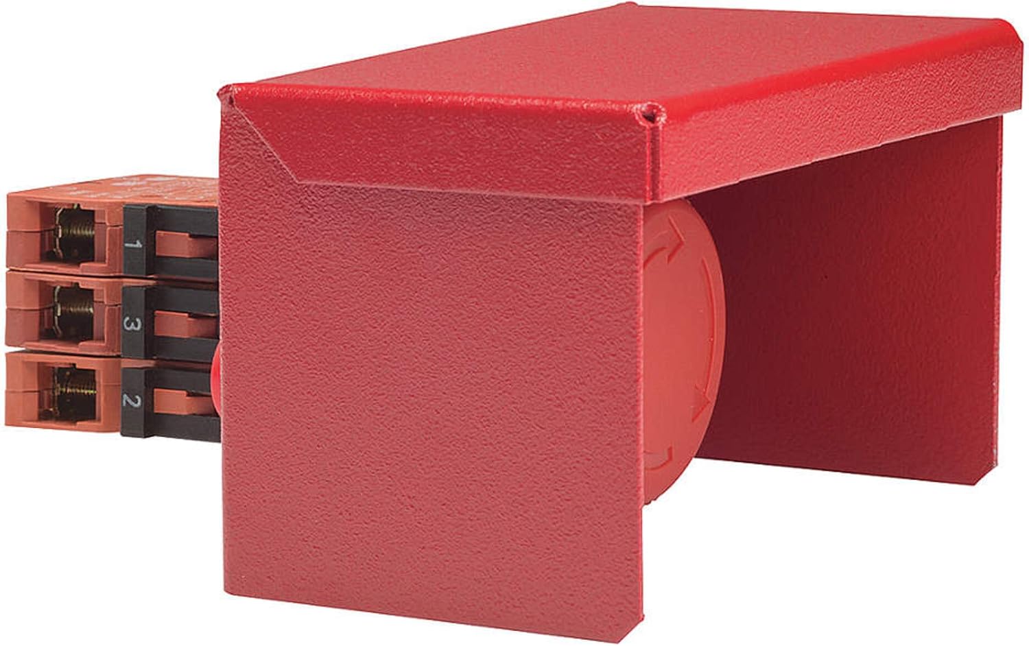Detalle de Generac 6510 Protector Series Emergency Stop Kit ⛑
