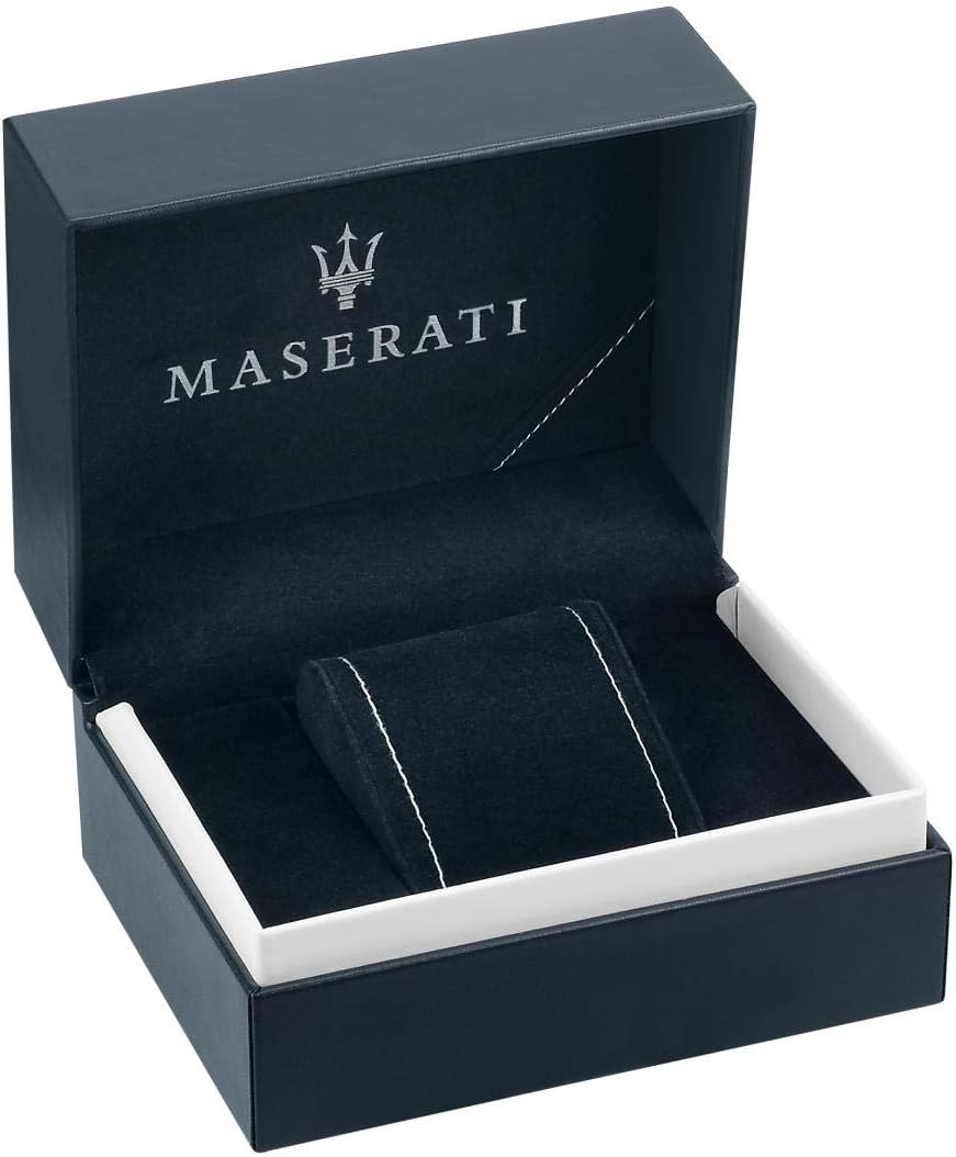 Thumbnail 6 de Maserati Orologio Donna Competizione 31mm