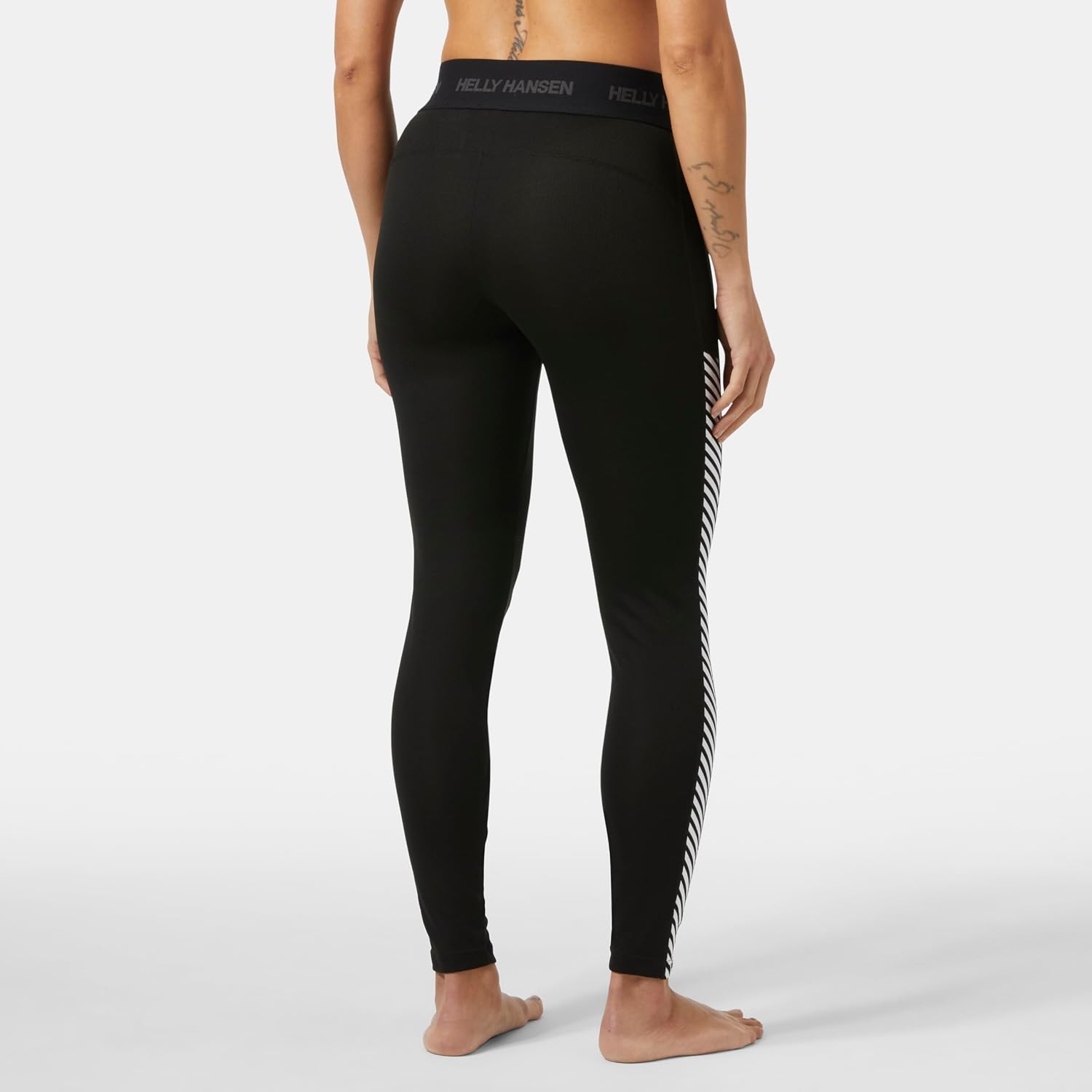 Thumbnail 6 de Helly Hansen Women's Lifa Active Pants – lightweight base layer for all-year outdoor activity