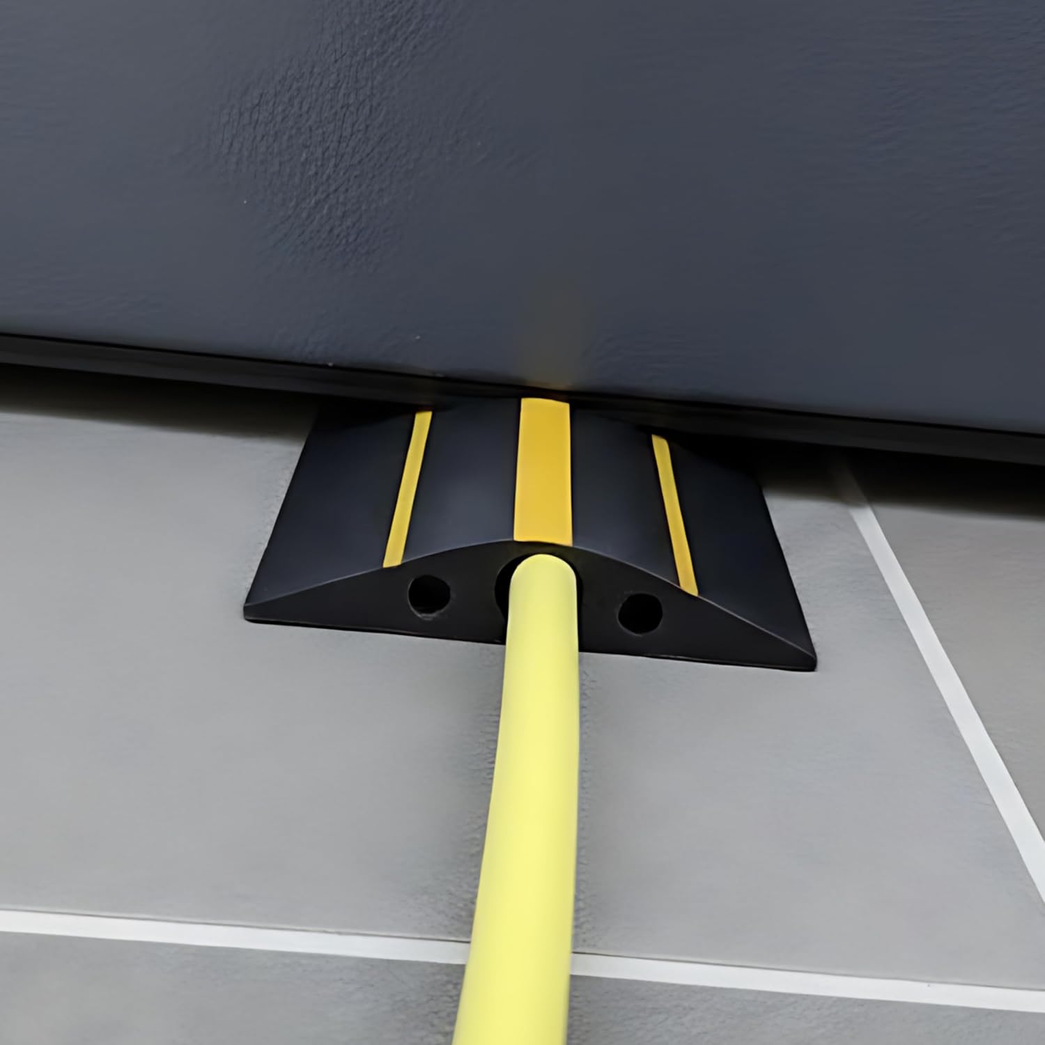 Detalle de EVify Protection de câble de charge Type 2 pour porte de garage
