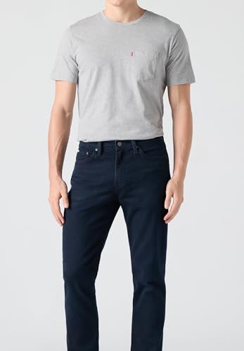 Detalle 2 de Levi's 511 Slim Jeans Homme – Master of None, 32W / 32L