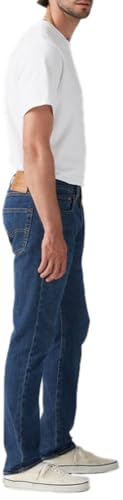 Thumbnail 1 de Levi's 502 Taper Jeans Homme Part The Sea LTWT – 32W/32L