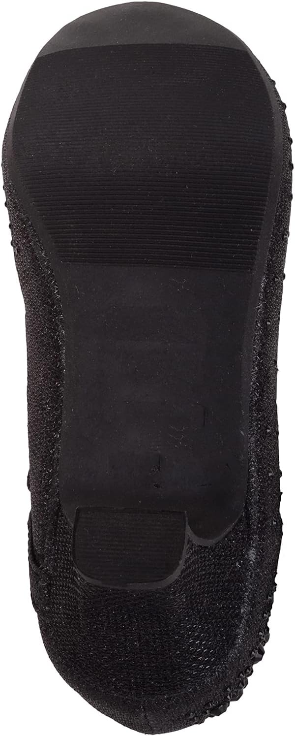 Thumbnail 6 de ABSOLUTE FOOTWEAR Kids Glitter Diamante Heeled Shoes – Party Ready