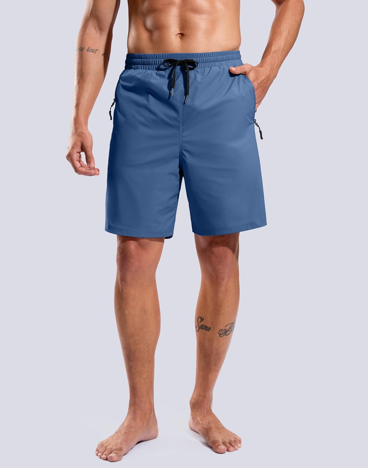 Detalle 2 de G Gradual Men's Swim Trunks, 7-inch/9-inch