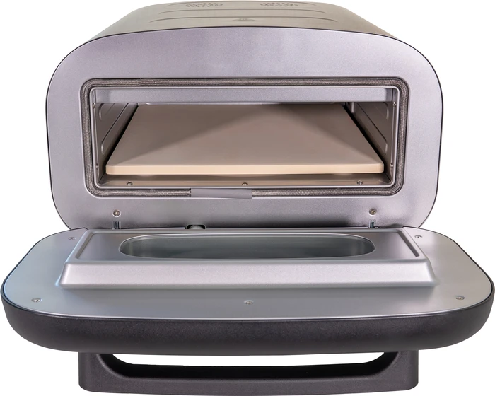 Thumbnail 6 de Unold PIZZAOFEN Alfredo – Pizzaofen bis 450 °C mit Steinofengeschmack und Programmen