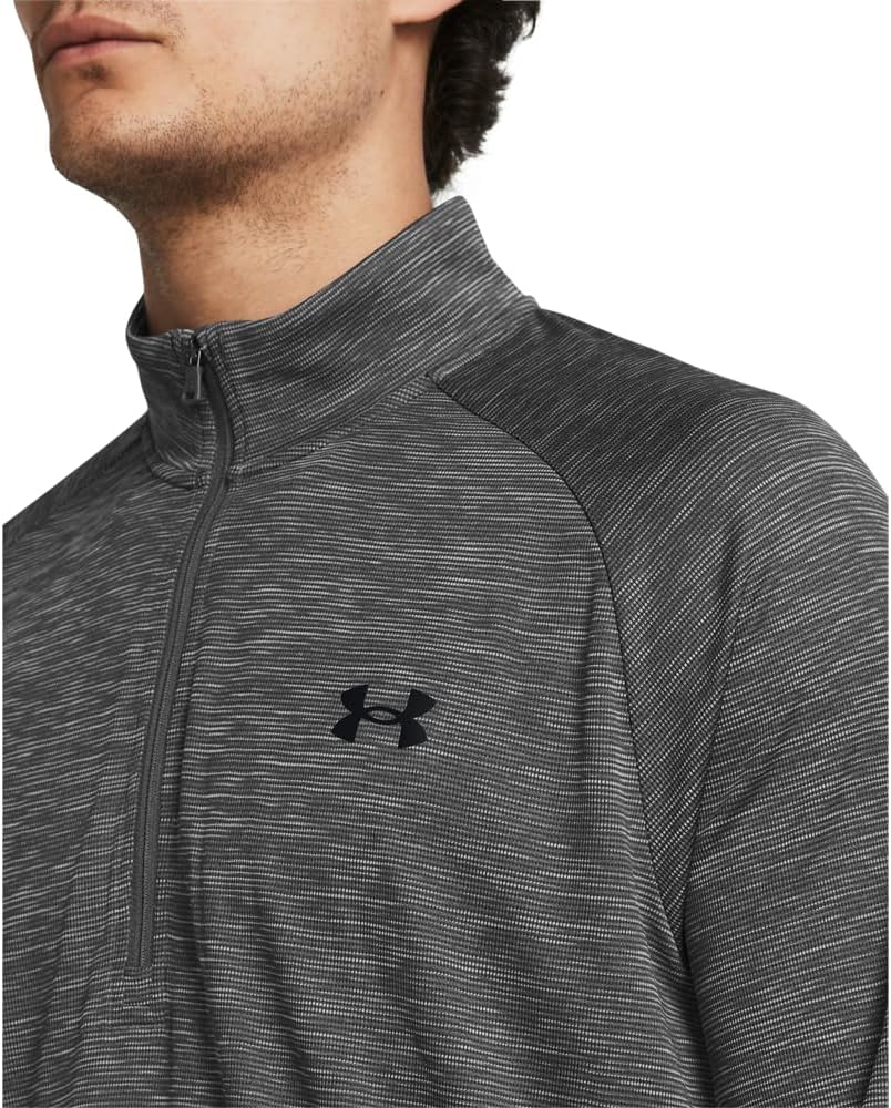 Detalle de Under Armour 1/2-Zip Top